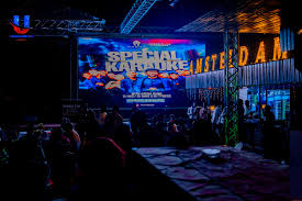 IREBE BEST INFLUENCER AWARD